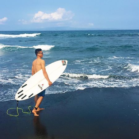 Villa L'Orange Bali Keramas Luaran gambar