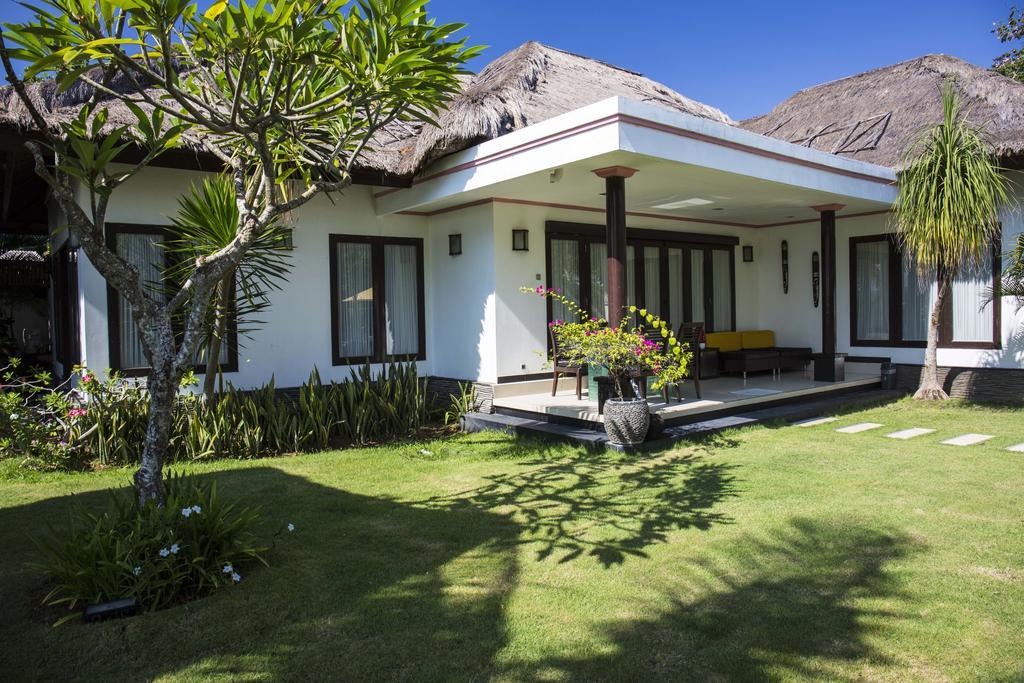 Villa L'Orange Bali Keramas Luaran gambar