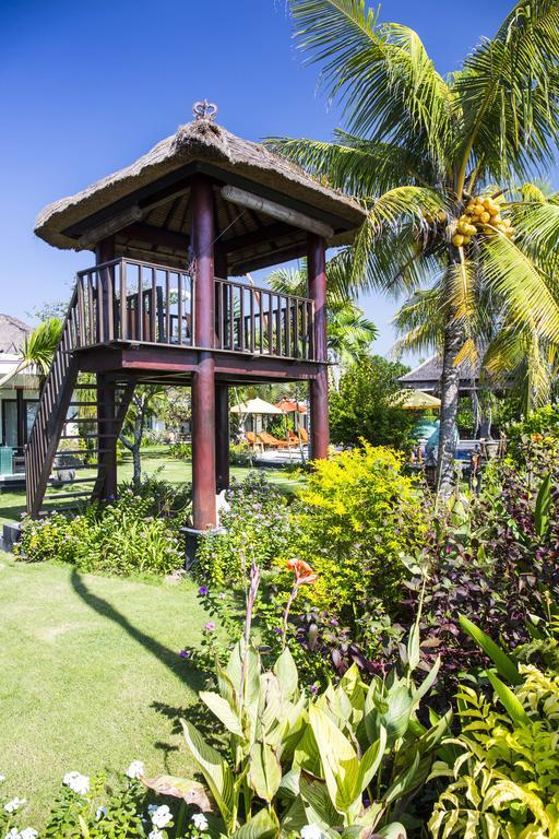 Villa L'Orange Bali Keramas Luaran gambar