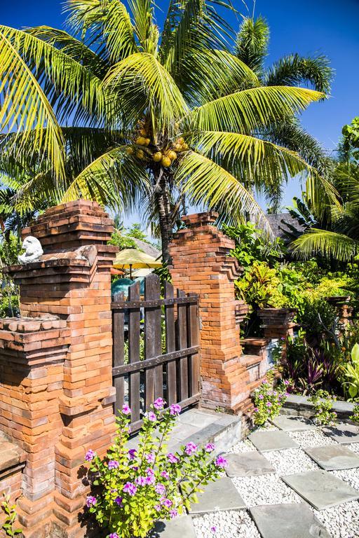 Villa L'Orange Bali Keramas Luaran gambar