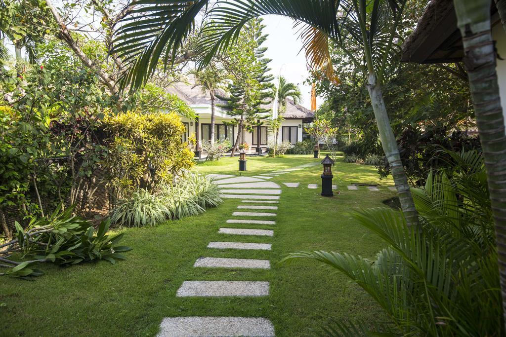 Villa L'Orange Bali Keramas Luaran gambar