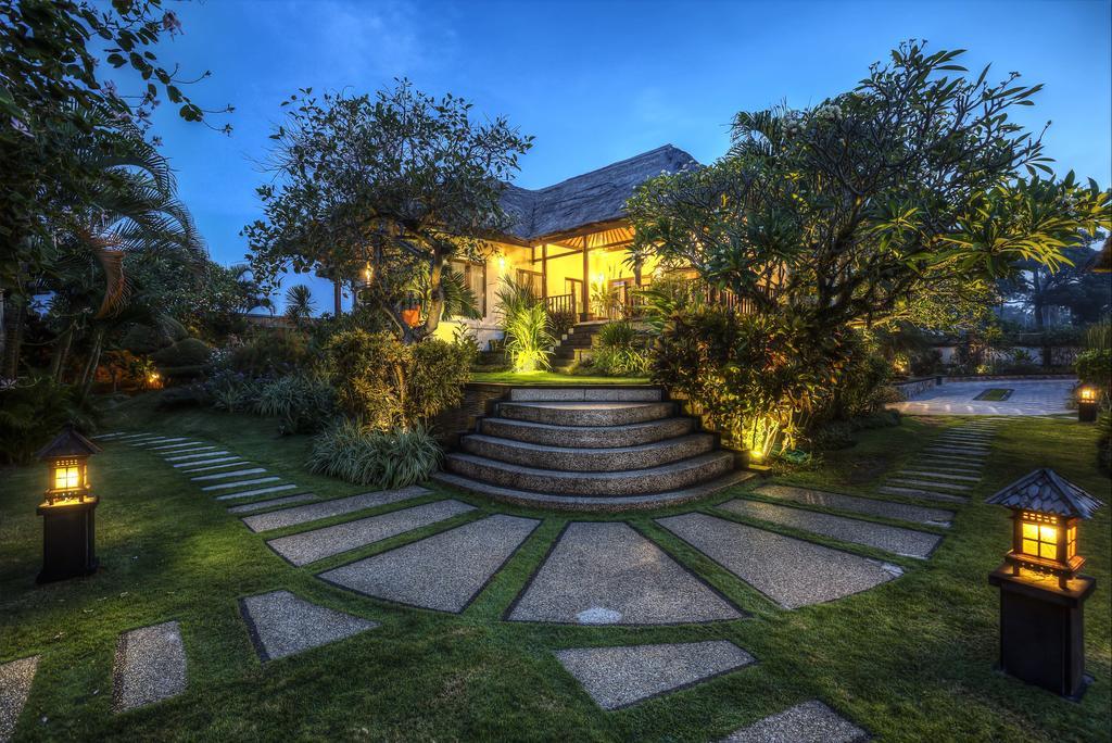 Villa L'Orange Bali Keramas Luaran gambar