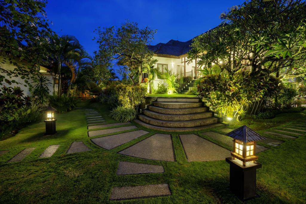 Villa L'Orange Bali Keramas Luaran gambar