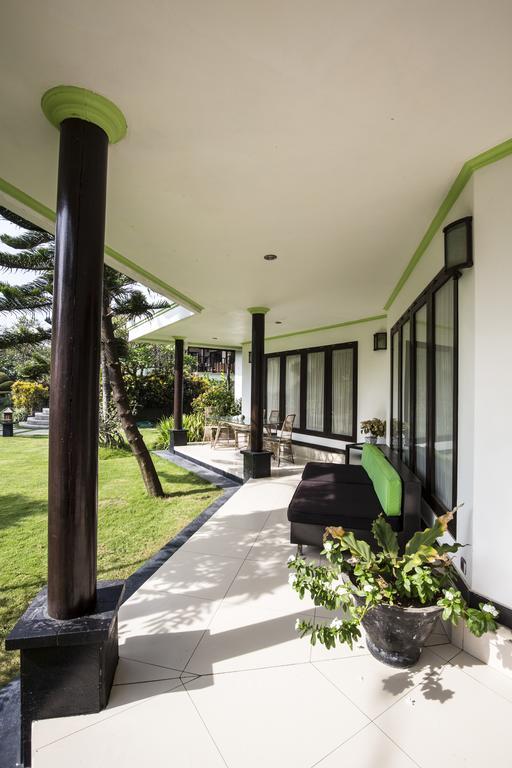 Villa L'Orange Bali Keramas Luaran gambar