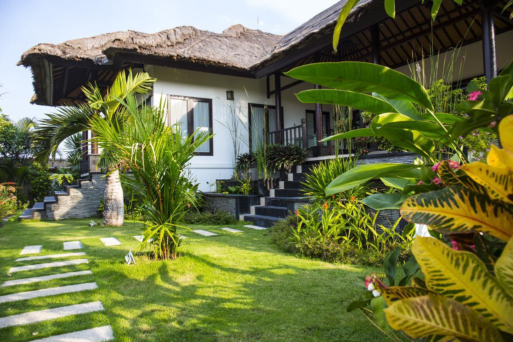 Villa L'Orange Bali Keramas Luaran gambar