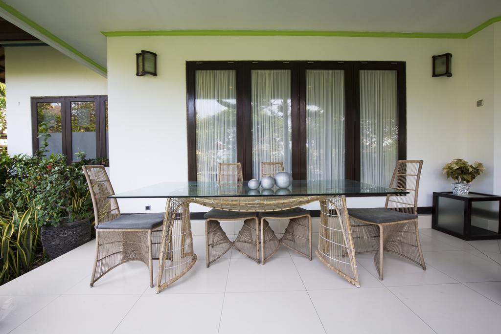 Villa L'Orange Bali Keramas Luaran gambar