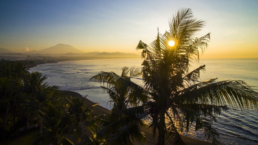 Villa L'Orange Bali Keramas Luaran gambar