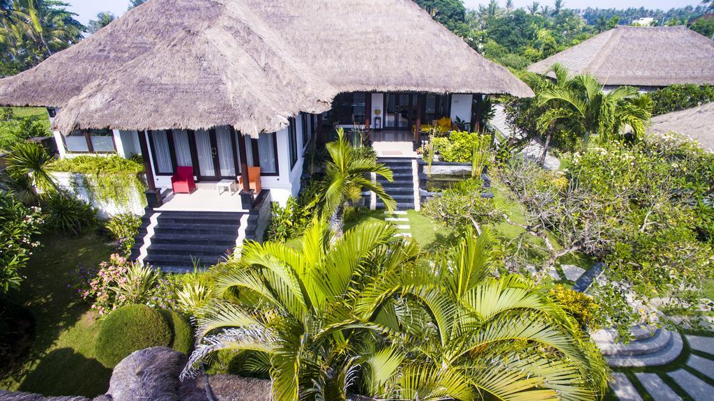 Villa L'Orange Bali Keramas Luaran gambar