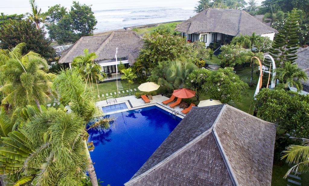 Villa L'Orange Bali Keramas Luaran gambar