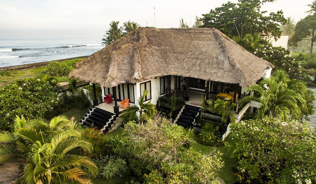 Villa L'Orange Bali Keramas Luaran gambar