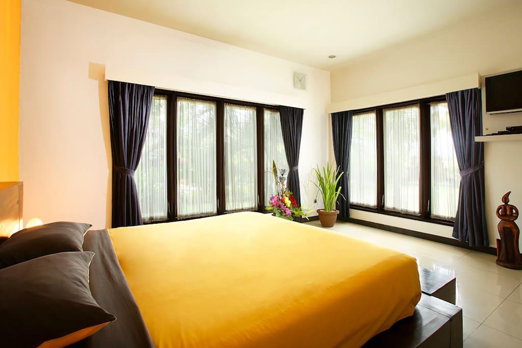 Villa L'Orange Bali Keramas Luaran gambar