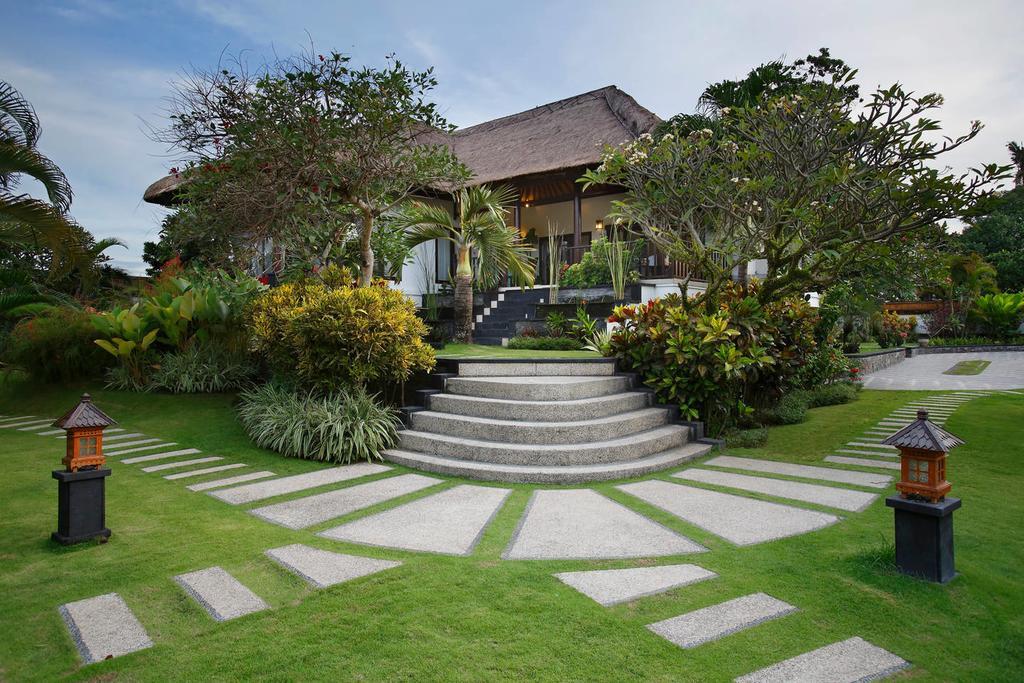 Villa L'Orange Bali Keramas Luaran gambar