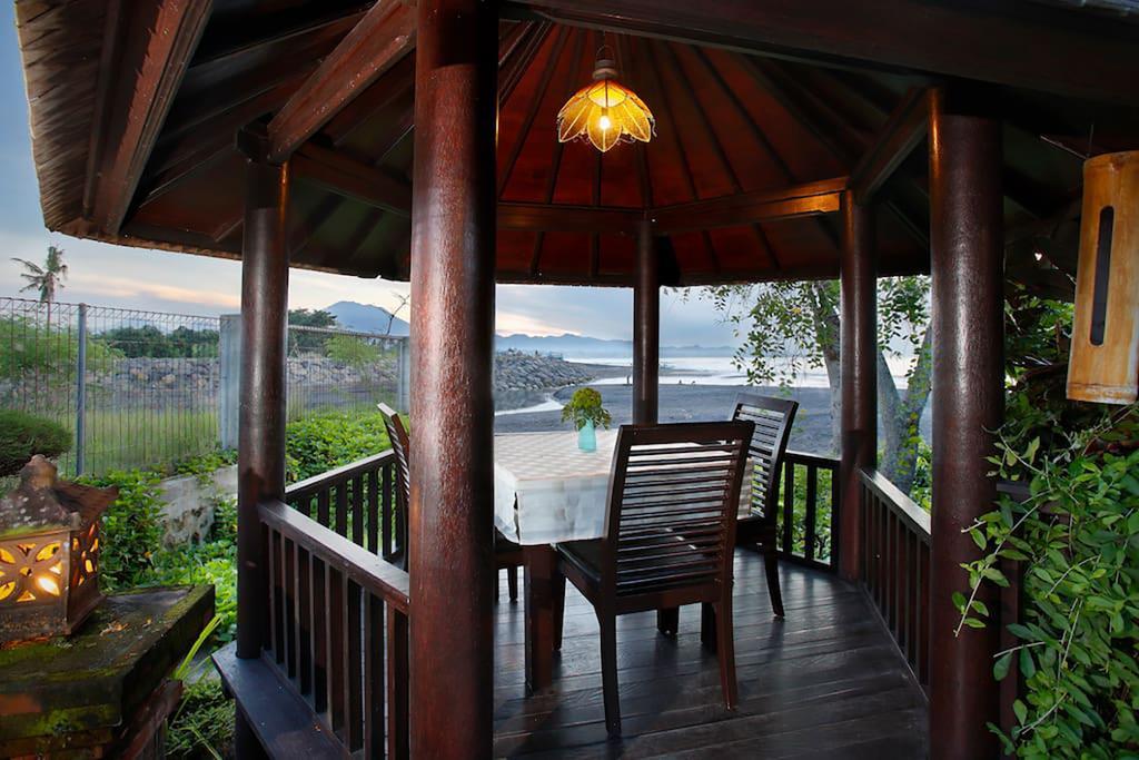 Villa L'Orange Bali Keramas Luaran gambar