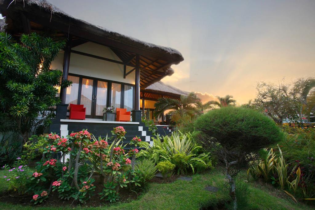 Villa L'Orange Bali Keramas Luaran gambar