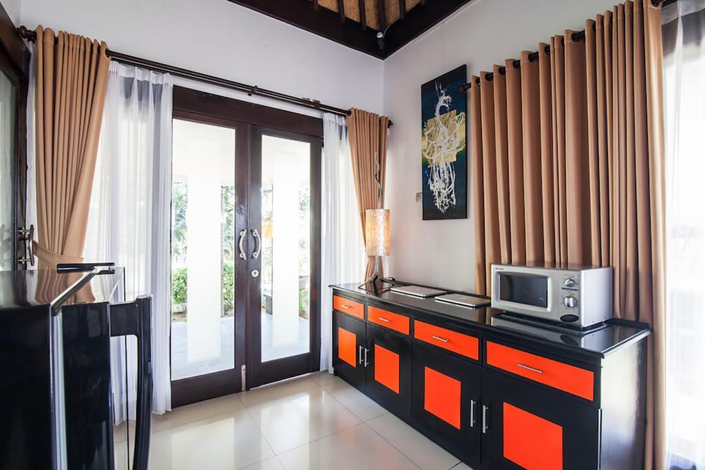 Villa L'Orange Bali Keramas Luaran gambar
