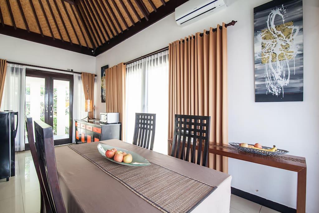 Villa L'Orange Bali Keramas Luaran gambar