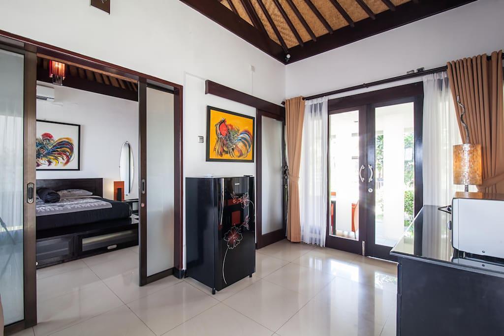Villa L'Orange Bali Keramas Luaran gambar