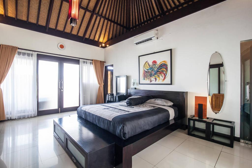 Villa L'Orange Bali Keramas Luaran gambar