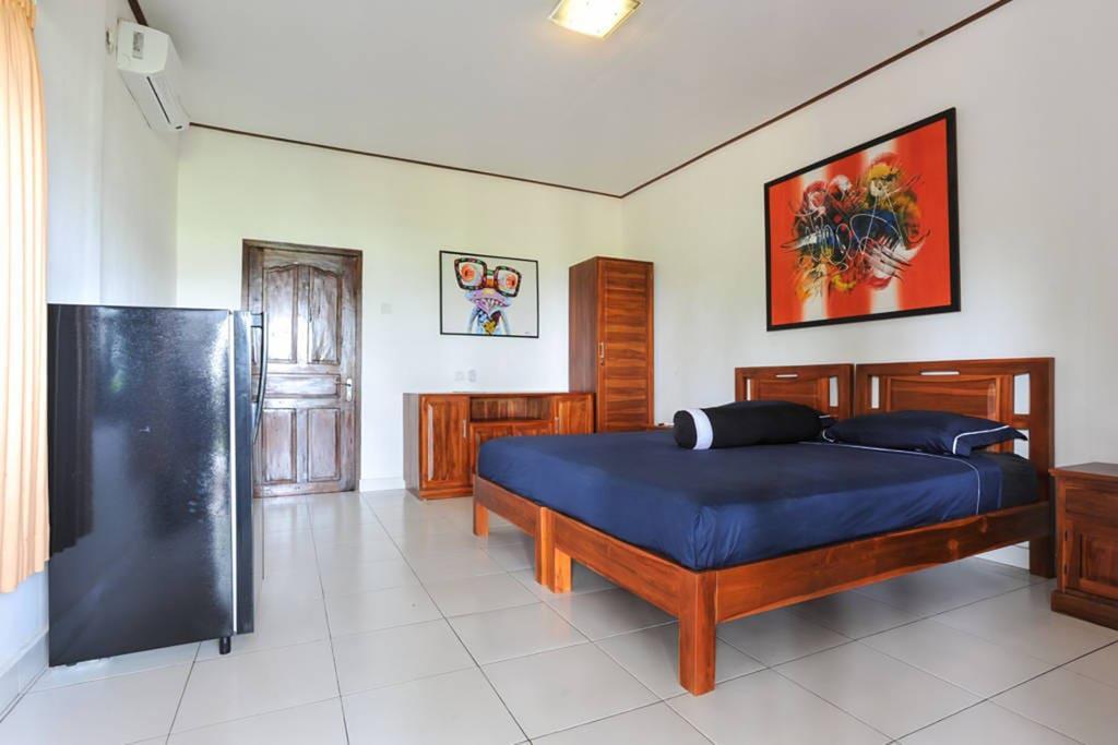 Villa L'Orange Bali Keramas Luaran gambar