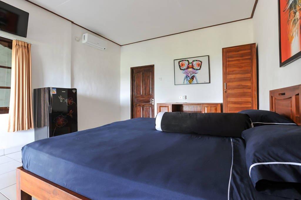 Villa L'Orange Bali Keramas Luaran gambar
