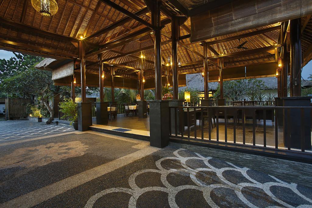 Villa L'Orange Bali Keramas Luaran gambar