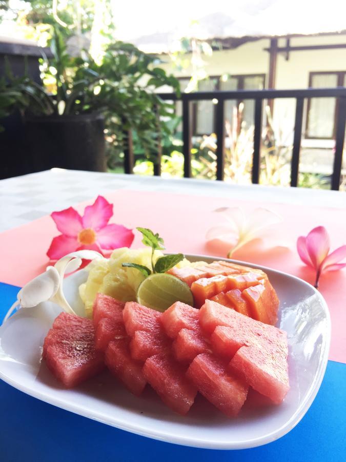 Villa L'Orange Bali Keramas Luaran gambar